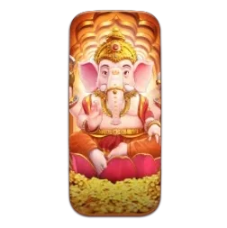Ganesha
Fortune