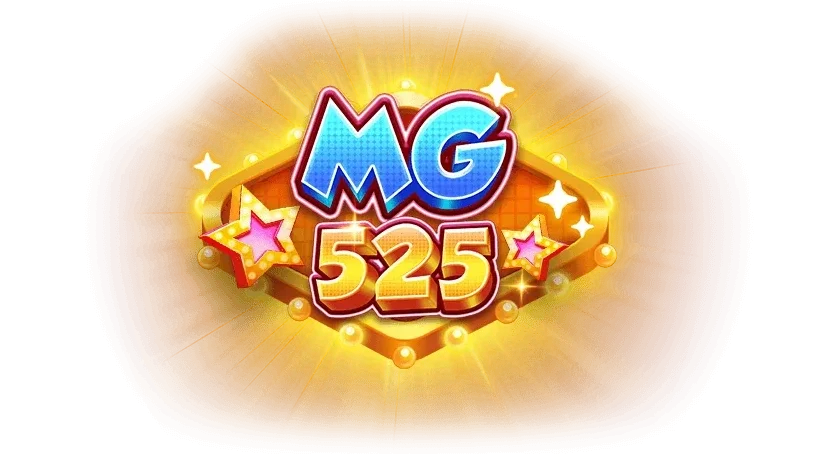 Logo MG525